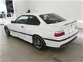 1996 BMW 3 Series