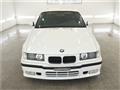 1996 BMW 3 Series