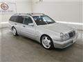 1999 Mercedes-Benz E-Class