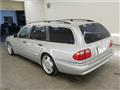 1999 Mercedes-Benz E-Class