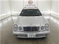 1999 Mercedes-Benz E-Class