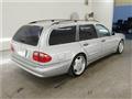 1999 Mercedes-Benz E-Class