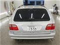 1999 Mercedes-Benz E-Class