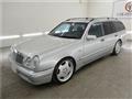 1999 Mercedes-Benz E-Class