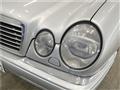 1999 Mercedes-Benz E-Class