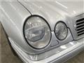 1999 Mercedes-Benz E-Class