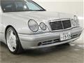 1999 Mercedes-Benz E-Class