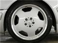 1999 Mercedes-Benz E-Class