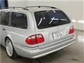 1999 Mercedes-Benz E-Class