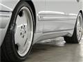 1999 Mercedes-Benz E-Class