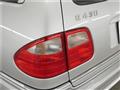 1999 Mercedes-Benz E-Class