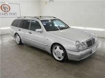 1999 Mercedes-Benz E-Class