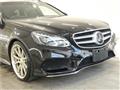 2013 Mercedes-Benz E-Class