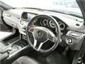 2013 Mercedes-Benz E-Class