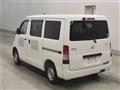 2015 Toyota Townace Van