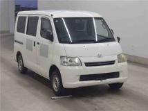 2015 Toyota Townace Van