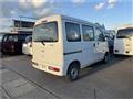 2016 Daihatsu Hijet Cargo