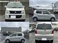 2015 Suzuki Wagon R