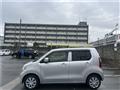 2015 Suzuki Wagon R