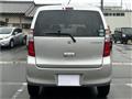 2015 Suzuki Wagon R