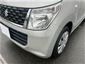 2015 Suzuki Wagon R