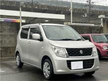 2015 Suzuki Wagon R