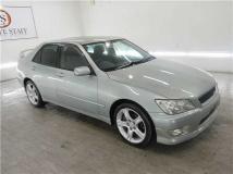 2003 Toyota Altezza