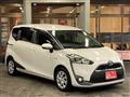 2015 Toyota Sienta