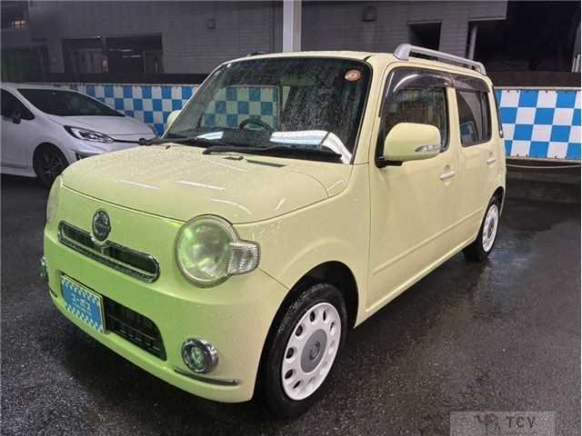 2014 Daihatsu MIRA COCOA