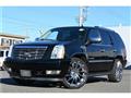2012 Cadillac Escalade