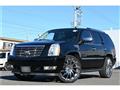 2012 Cadillac Escalade