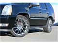 2012 Cadillac Escalade