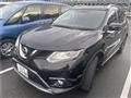 2015 Nissan X-Trail