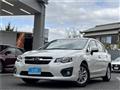 2014 Subaru Impreza