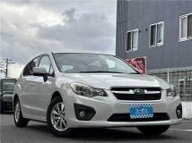 2014 Subaru Impreza