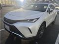 2022 Toyota Harrier Hybrid