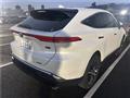 2022 Toyota Harrier Hybrid
