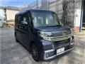 2016 Daihatsu Tanto Custom