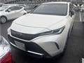 2020 Toyota Harrier