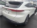 2020 Toyota Harrier