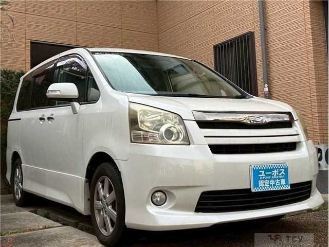 2009 Toyota Noah