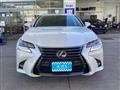 2017 Lexus GS Hybrid