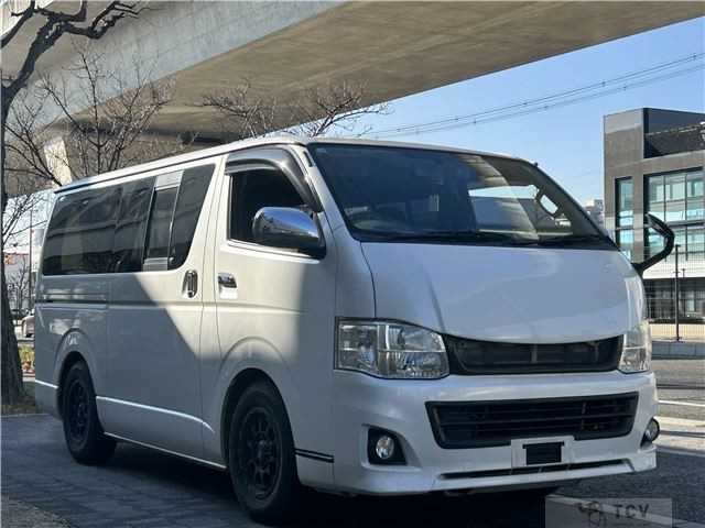 2013 Toyota Toyota Others