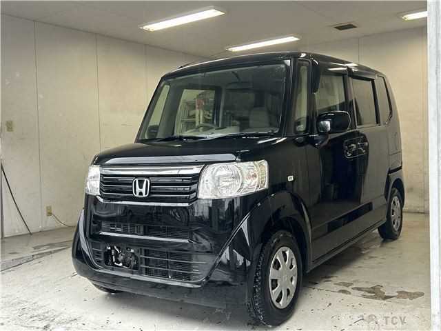 2012 Honda N BOX