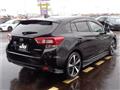 2019 Subaru Impreza