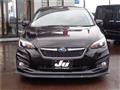 2019 Subaru Impreza