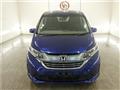2018 Honda Freed