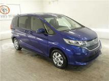 2018 Honda Freed
