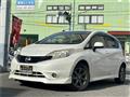 2014 Nissan Note
