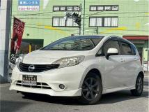2014 Nissan Note